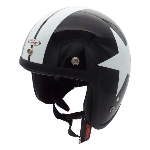 TNK JS-65R ｽﾓｰﾙｼﾞｪｯﾄ ﾊﾟｰﾙﾌﾞﾗｯｸｽﾀｰ