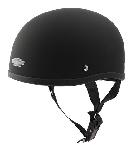 TNK XX-101 ﾍﾙﾒｯﾄ MATBLACK XXL(62-64cm未満)