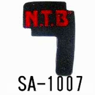 NTB SA-1007 ｴｱﾌｨﾙﾀｰ