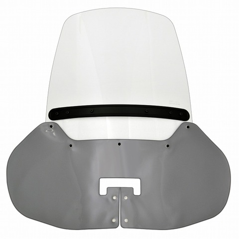 旭風防 SC03P-PC ﾎﾟﾘｶ ｳｲﾝﾄﾞｼｰﾙﾄﾞ