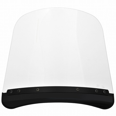 旭風防 WS50A-PC ﾎﾟﾘｶ ｳｲﾝﾄﾞｼｰﾙﾄﾞ