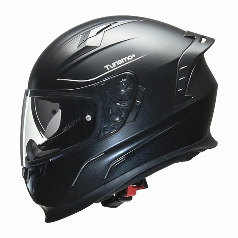 ﾘｰﾄﾞ TURISMO Plus ﾌﾙﾌｪｲｽ ﾏｯﾄﾌﾞﾗｯｸ XLｻｲｽﾞ(61～62cm未満)