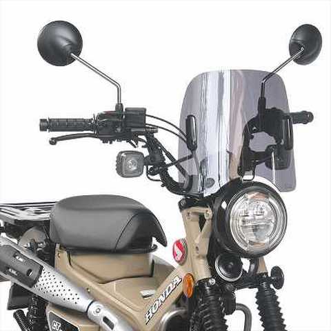 用品の商品一覧 | （株）エヌジーシー バイク用品部品総合卸 風防の