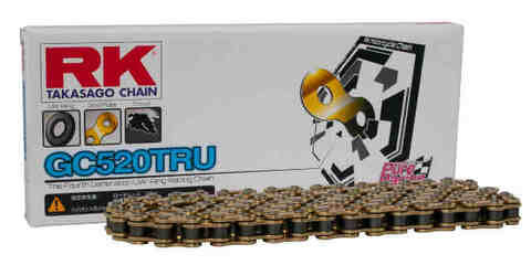 RK GC520TRU-130L