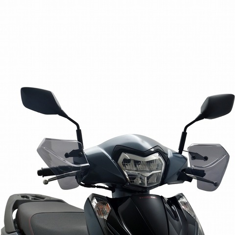 旭風防 HN-13 汎用ﾅｯｸﾙﾊﾞｲｻﾞｰ