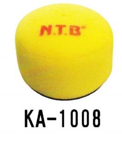 NTB KA-1008 ｴｱﾌｨﾙﾀｰ