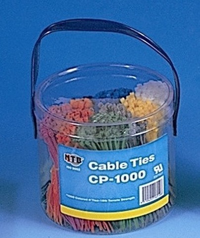 NTB CP-1000 ｹｰﾌﾞﾙﾀｲ