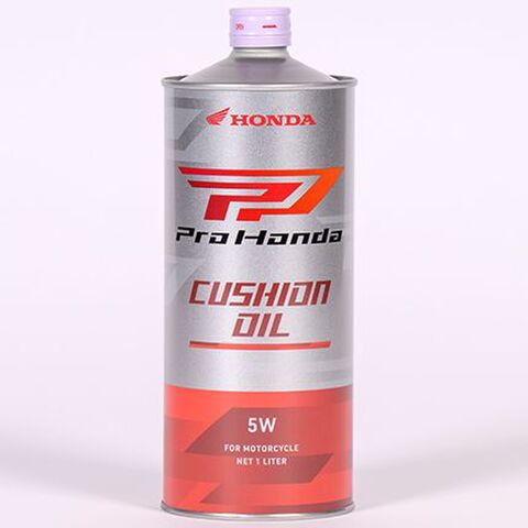Pro Honda 08294-99971 ｸｯｼｮﾝｵｲﾙ 5W 1L