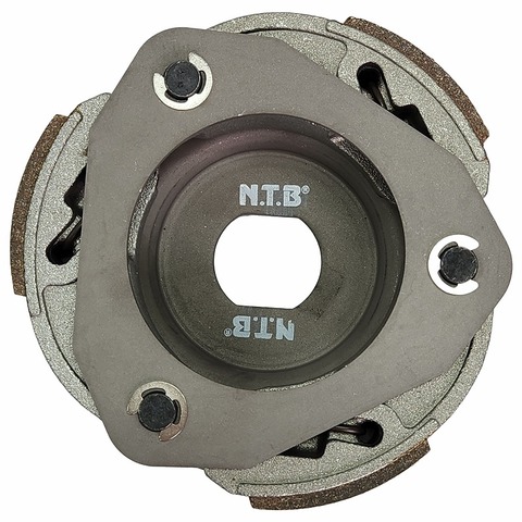 NTB CAH-03 ｸﾗｯﾁｳｪｲﾄASSY