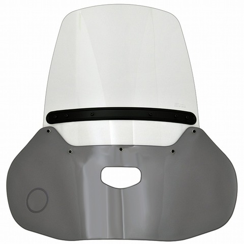 旭風防 SPC03P-PC ﾎﾟﾘｶ ｳｲﾝﾄﾞｼｰﾙﾄﾞ