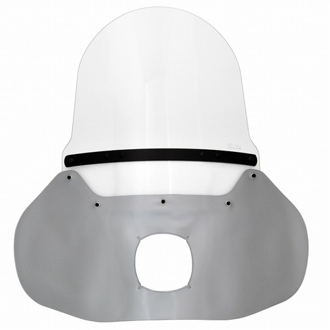 旭風防 PD02-PC ﾎﾟﾘｶ ｳｲﾝﾄﾞｼｰﾙﾄﾞ