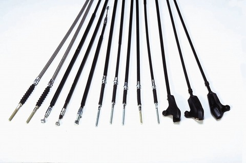 BCH-100R ﾌﾞﾚｰｷｹｰﾌﾞﾙ