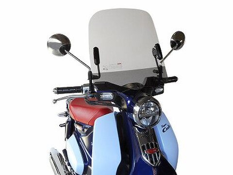 用品の商品一覧 | （株）エヌジーシー バイク用品部品総合卸 風防の