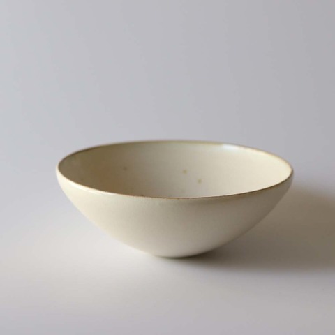 bowl 浅 / 大橋咲予