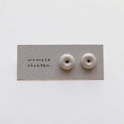 bagle　：　momose shouten.