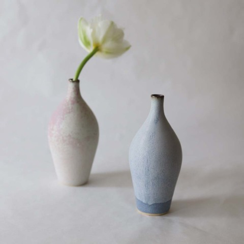 花入れ / 山崎裕子