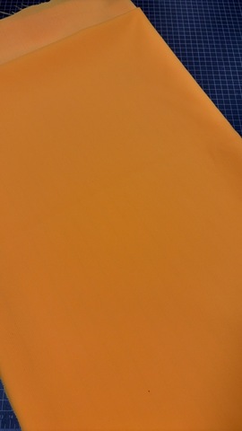 ネオンカラー5m　イエロー150センチ幅