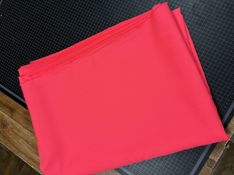 ネオンカラー5m　ショッキングピンク150センチ幅