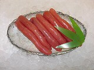 虎杖浜産極上甘口たらこ　300ｇ入