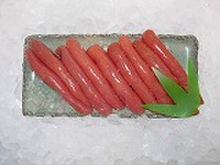虎杖浜産　極上甘口たらこ　500ｇ入　