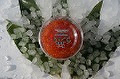 自家製 いくら正油漬　400g入