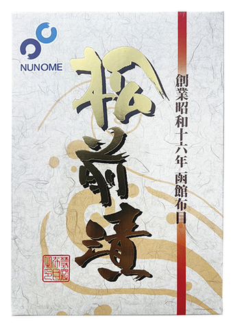 北海道名産　松前漬300ｇ