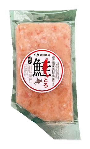 鮭とろ　100g入