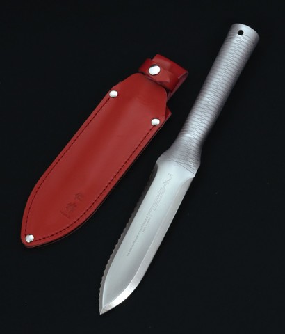 #6800 FULL METAL LEISURE KNIFE