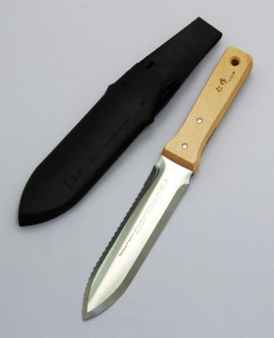 Re LEISURE KNIFE with HOLSTER