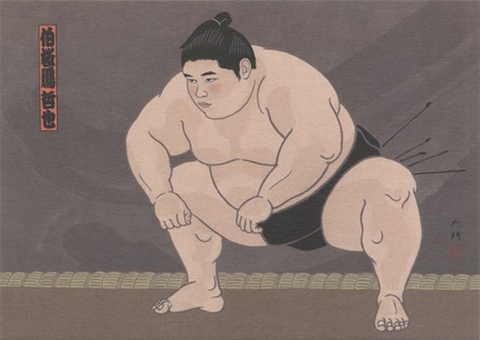 商品一覧 | 大相撲錦絵 大門