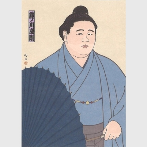 商品一覧 | 大相撲錦絵 大門