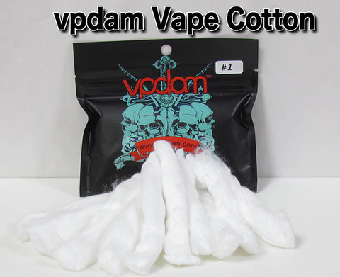 vpdam Cotton Pack