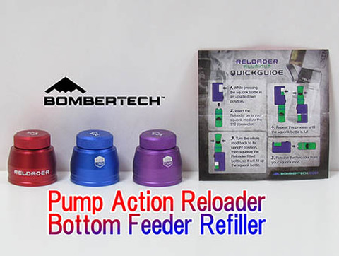 BomberTech Reloader BF Refiller