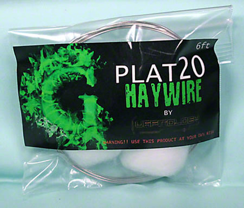 G-Plat Haywire 6フィート
