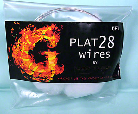 G-Plat Wire V1.2 6フィート