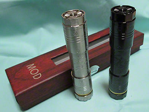 YiLoong Fogger Pen (MOD tube)