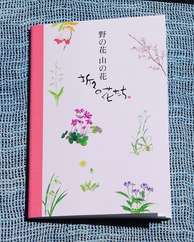 ノート　桃