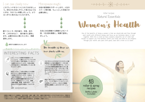 Women's Health