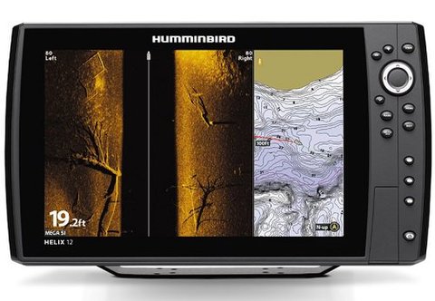 HUMMINBIRDの商品一覧 | North Wave WEB SHOP☆GPS魚探のお店☆