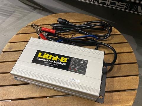 Lithi-B】バッテリー・充電器の商品一覧 | North Wave WEB SHOP☆GPS魚探のお店☆