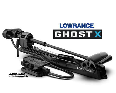 LOWRANCEの商品一覧 | North Wave WEB SHOP☆GPS魚探のお店☆