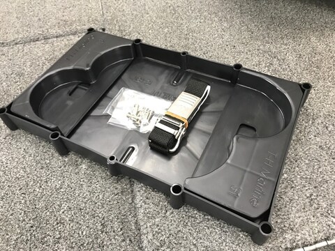 OPTIMA】バッテリー・充電器の商品一覧 | North Wave WEB SHOP☆GPS