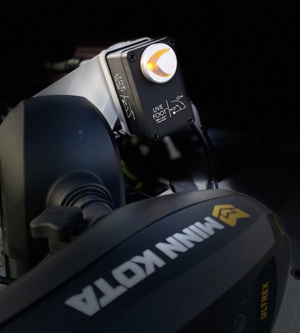 ライブソナー用ローテーターの商品一覧 | North Wave WEB SHOP☆GPS