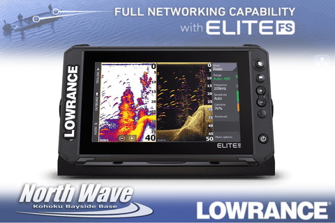 LOWRANCEの商品一覧 | North Wave WEB SHOP☆GPS魚探のお店 LOWRANCEの商品一覧 | North Wave WEB SHOP☆GPS魚探のお店