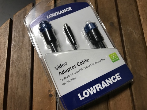 LOWRANCEの商品一覧 | North Wave WEB SHOP☆GPS魚探のお店☆ 【電源