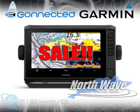 GARMINの商品一覧 | North Wave WEB SHOP☆GPS魚探のお店☆ ECHOMAP UHDシリーズの商品一覧 | North  Wave WEB SHOP☆GPS魚探のお店☆