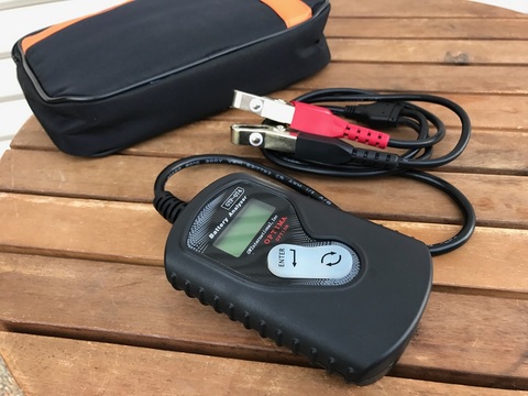 OPTIMA】バッテリー・充電器の商品一覧 | North Wave WEB SHOP