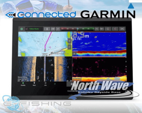 GARMINの商品一覧 | North Wave WEB SHOP☆GPS魚探のお店☆ GPSMAPシリーズの商品一覧 | North Wave  WEB SHOP☆GPS魚探のお店☆