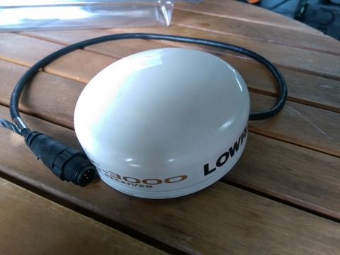 2025年最新】Yahoo!オークション -gps 魚探の中古品・新品・未