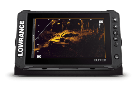 LOWRANCEの商品一覧 | North Wave WEB SHOP☆GPS魚探のお店☆ Elite-FS 